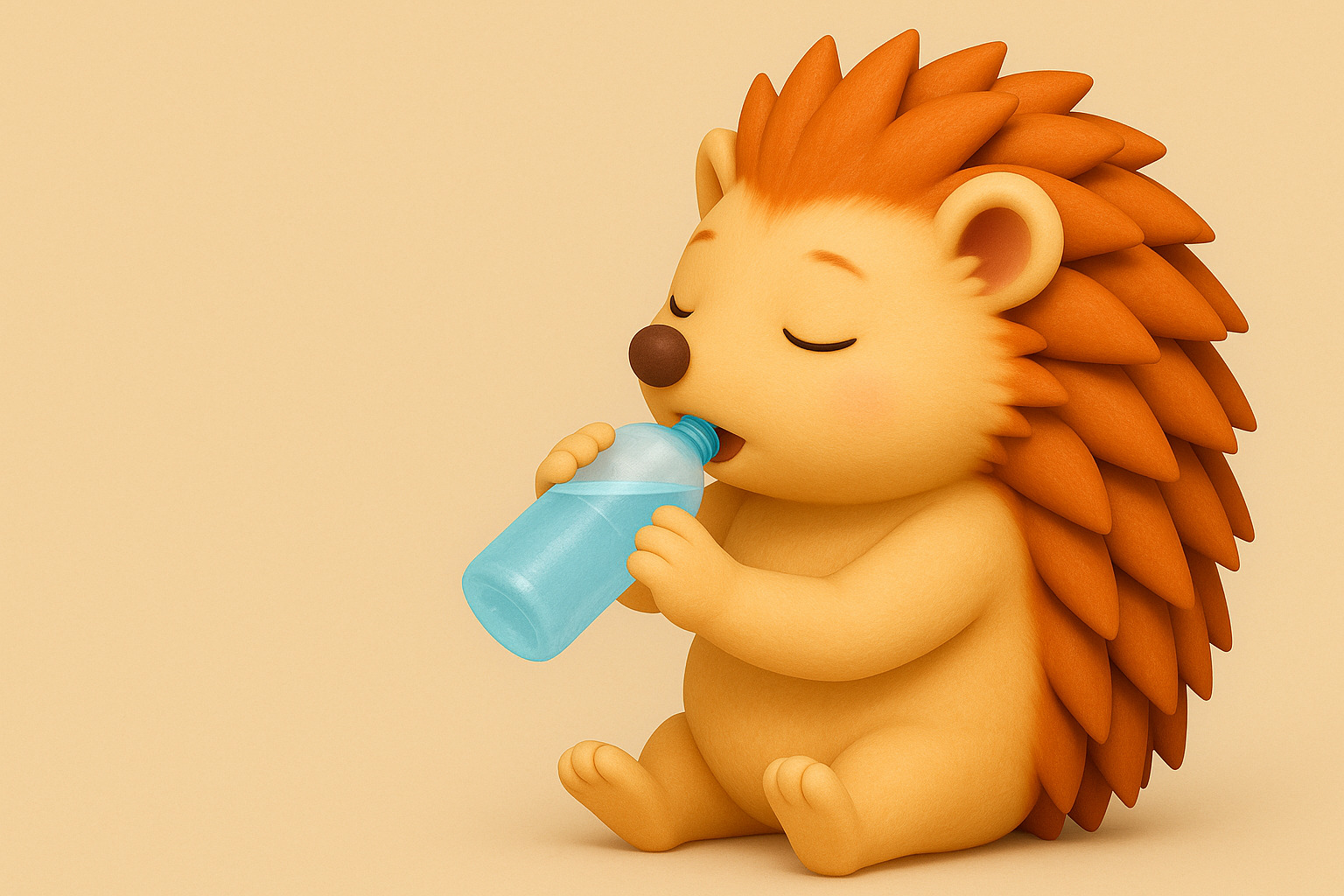 水分摂取と健康