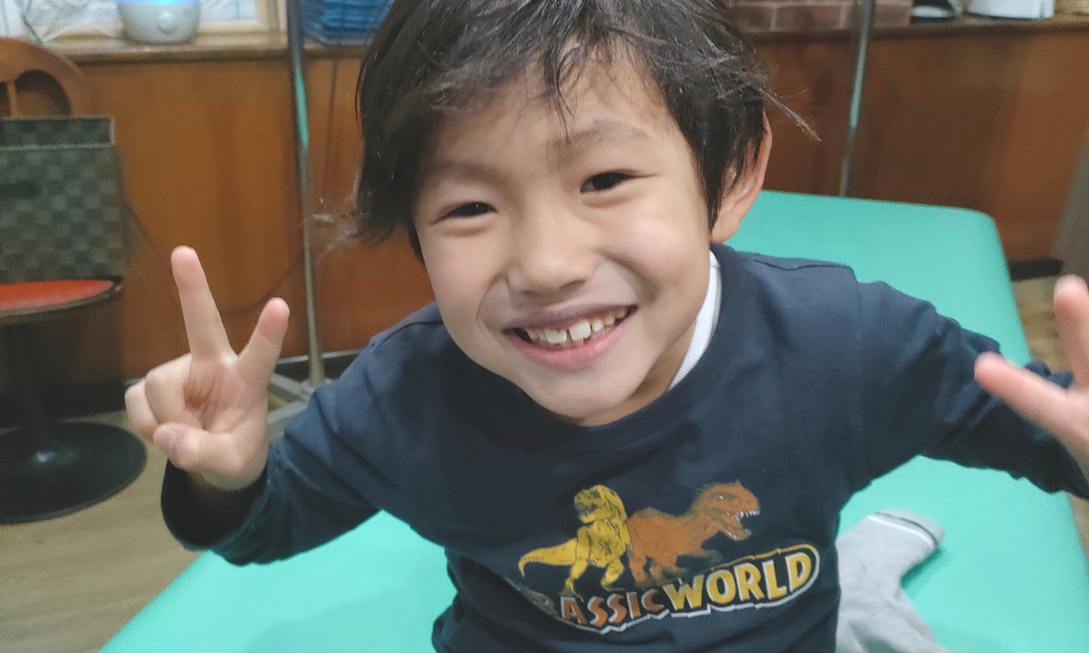 天気に左右されない健康的な身体のイメージ