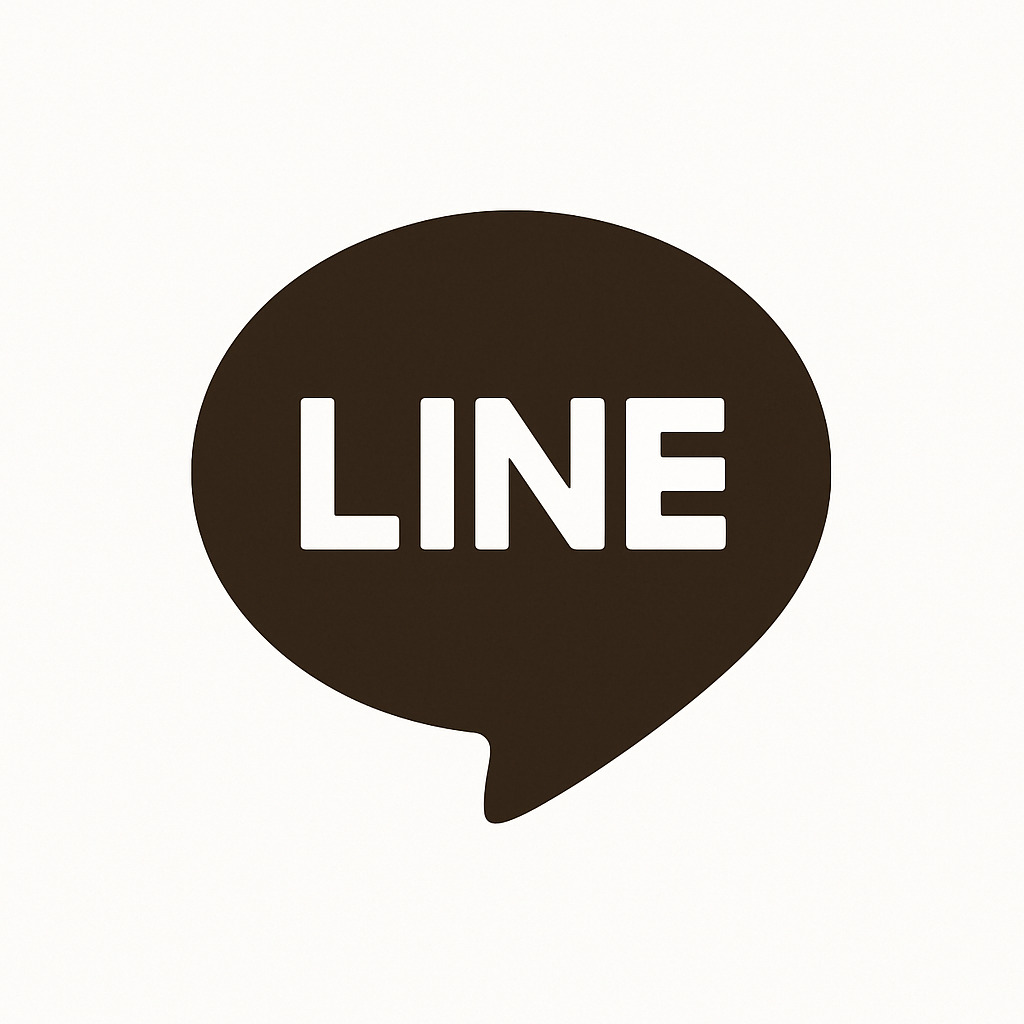 LINE