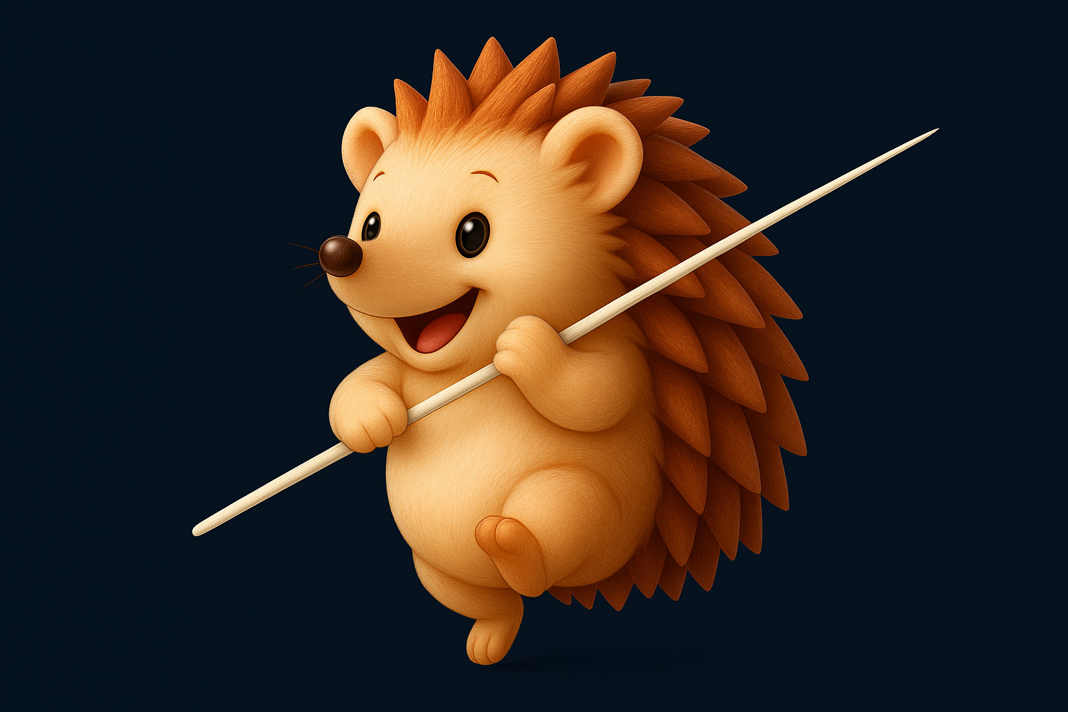 身体の痛みと根本原因のイメージ