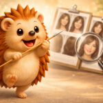 写真で分かる？美容鍼の効果