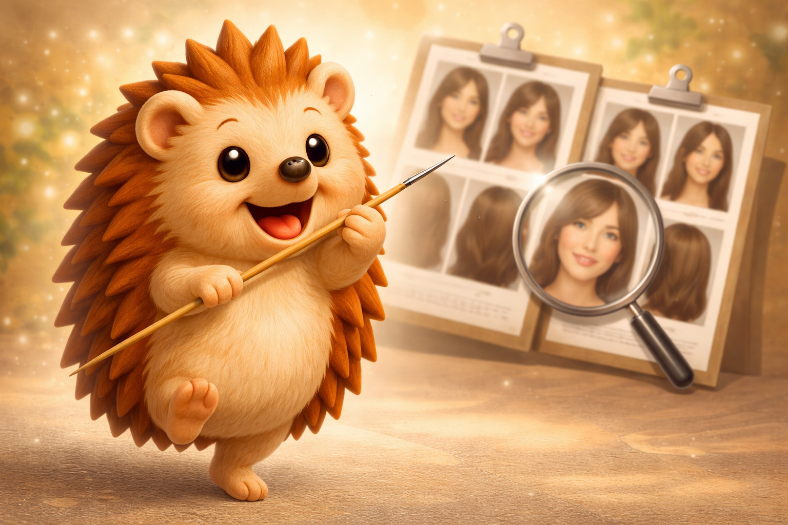 写真で分かる？美容鍼の効果