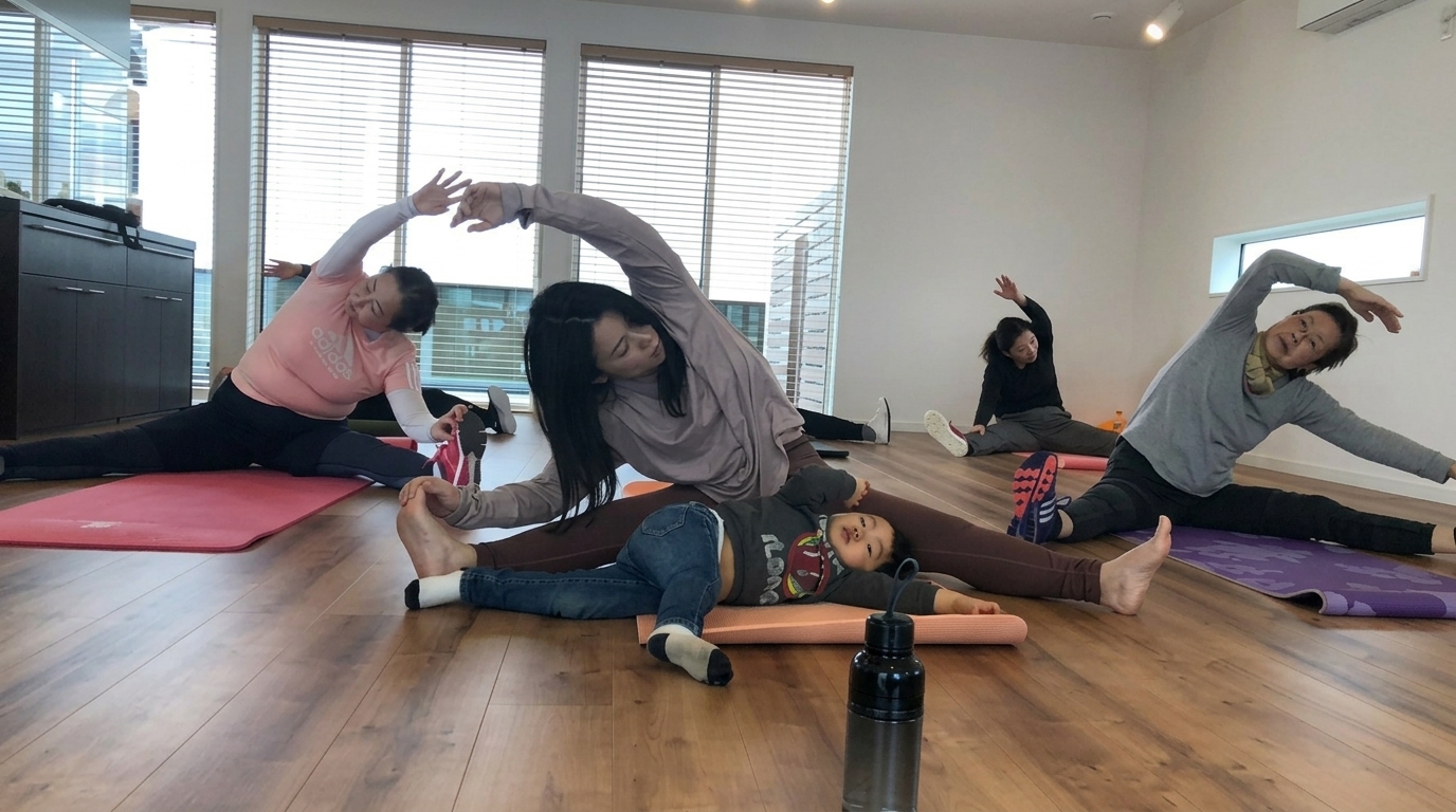 セルフケアを知る