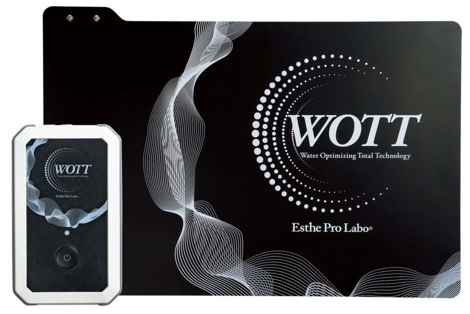 WOTTリカバリーの説明